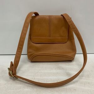 Small Tan Liz Claiborne Purse